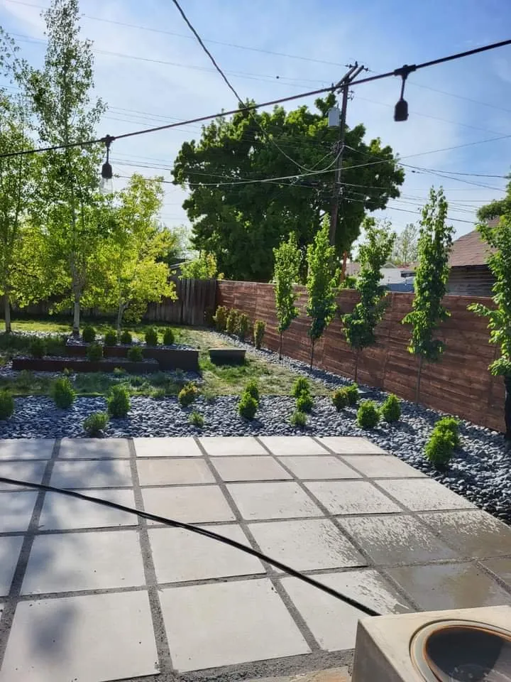Expert landscaping services for outdoor upgrades in Salt Lake City, UT by Mountain Peaks Landscaping