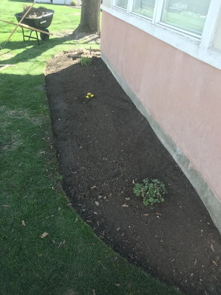 Top-rated landscape design in Park City, UT by Mountain Pride Landscaping