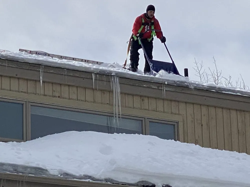 Trusted garden landscaping experts serving Avon, CO - Mountain Properties & Landscapes