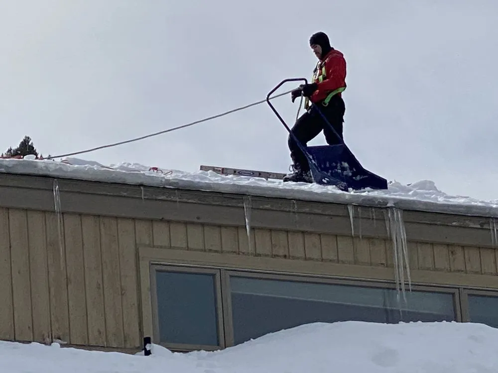 Trusted residential landscaping for beautiful yards in Avon, CO by Mountain Properties & Landscapes