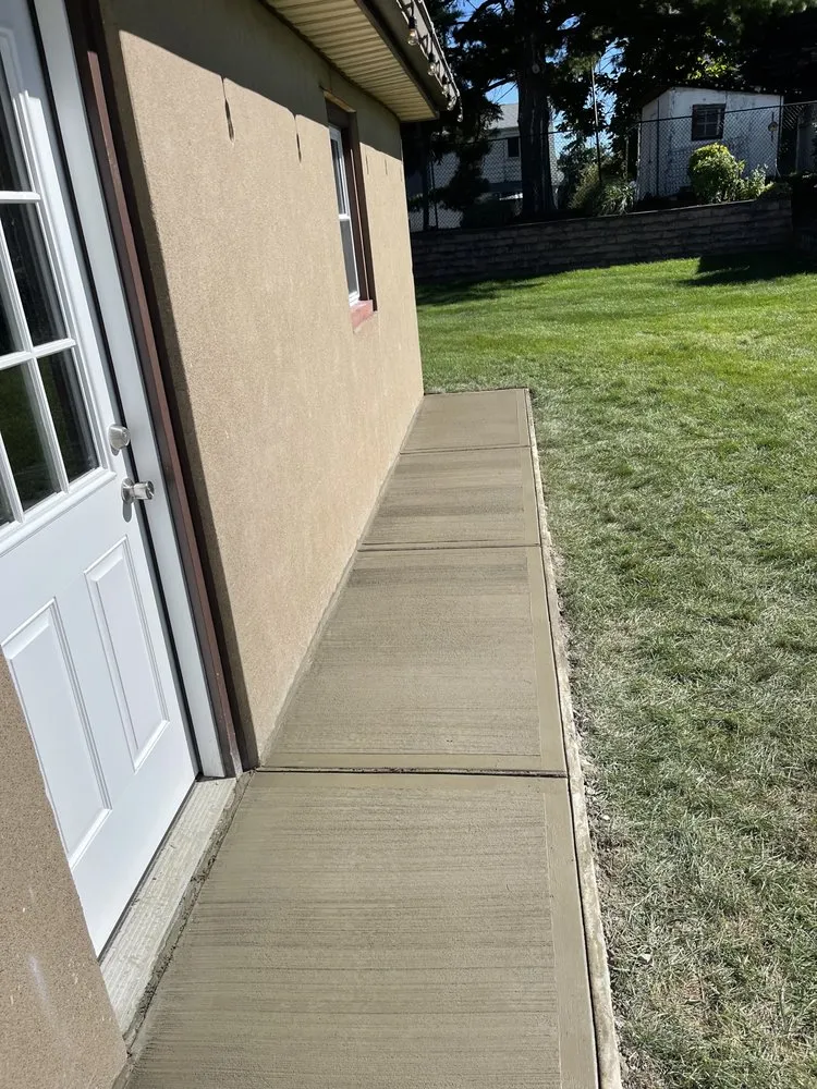 Trusted landscape design in Elmwood Park, NJ - Mountain Ridge Landscaping Maintenance & Design