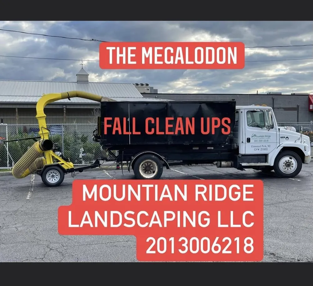 Trusted residential landscaping in Elmwood Park, NJ by Mountain Ridge Landscaping Maintenance & Design