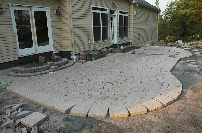 Custom yard cleanup service experts serving Reeders, PA - Mountain Road Landscaping