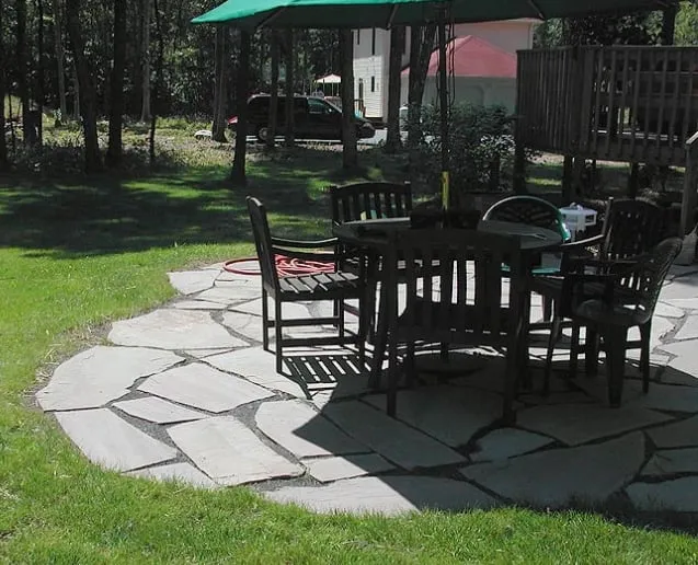 Top-rated residential landscaping experts serving Reeders, PA - Mountain Road Landscaping