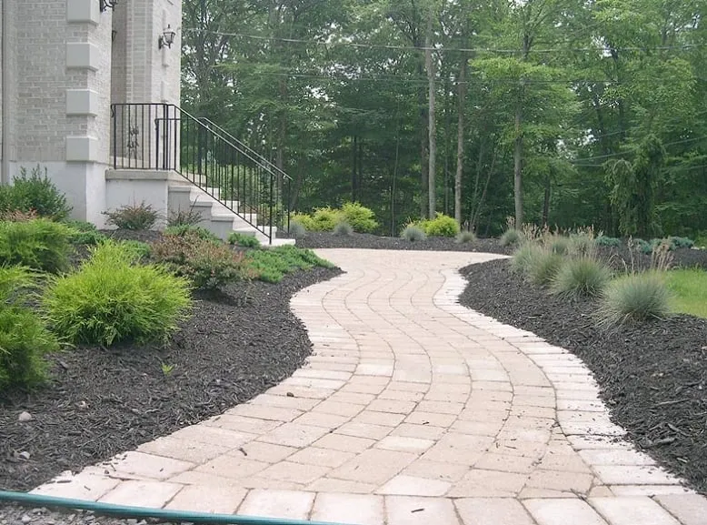 Professional lawn care service for homes in Reeders, PA by Mountain Road Landscaping