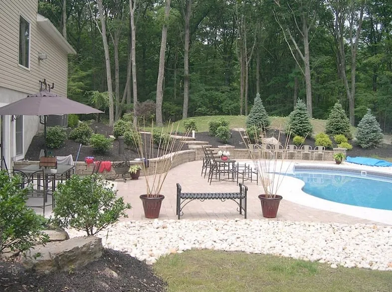 Affordable landscaping services in Reeders, PA - Mountain Road Landscaping