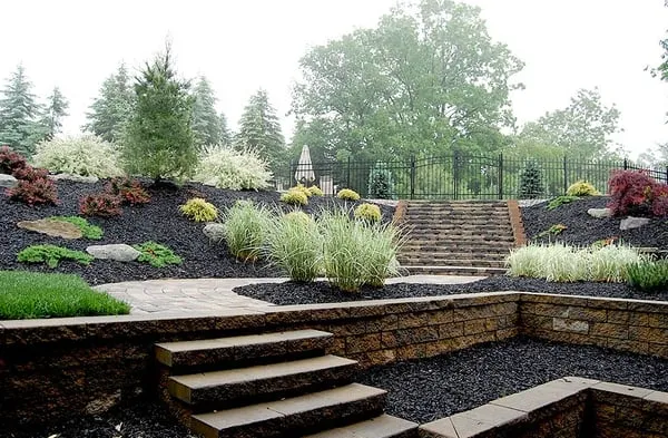 Mountain Road Landscaping