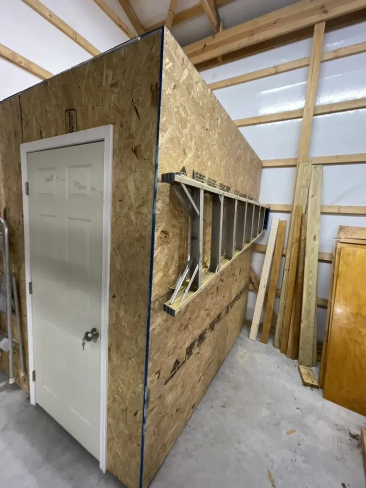 Custom landscape installation experts serving Lexington, VA - Mountain Shore Land Management