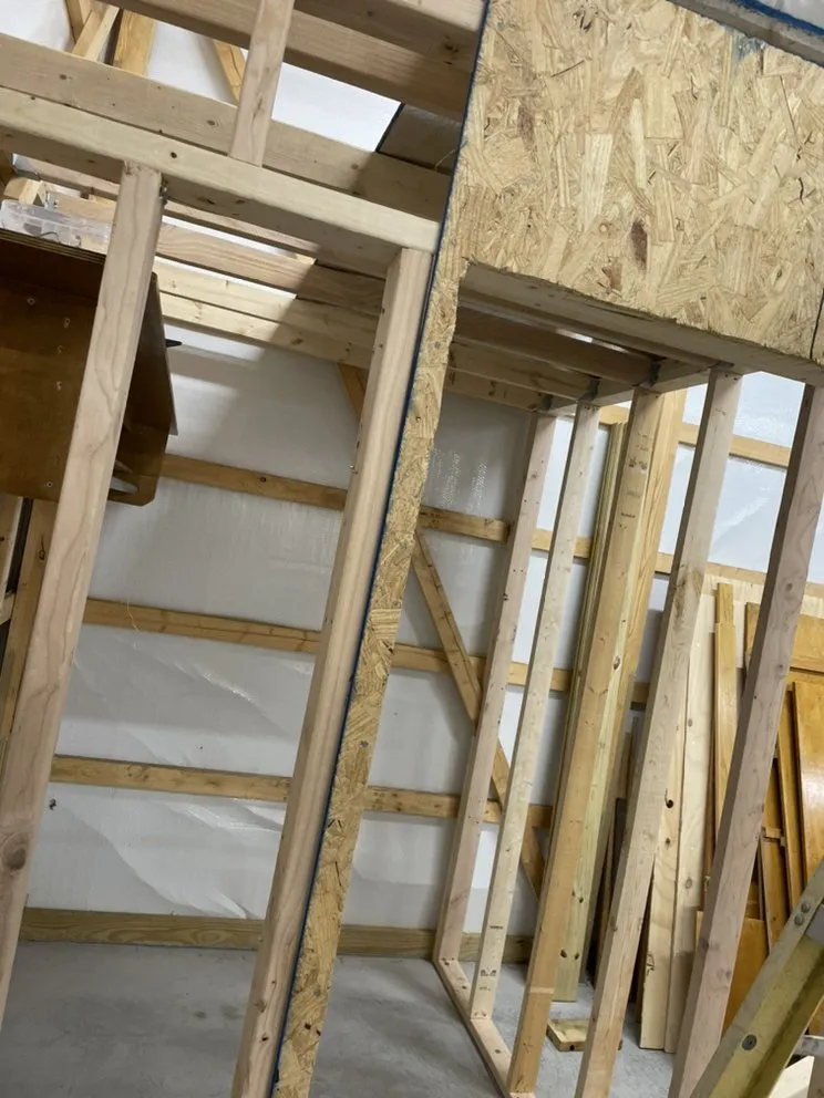 Expert garden landscaping in Lexington, VA - Mountain Shore Land Management