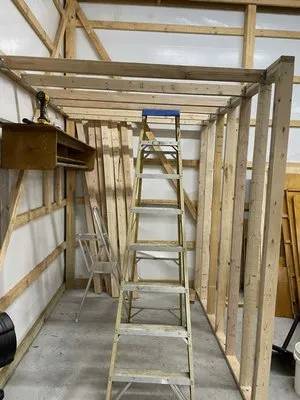 Mountain Shore Land Management