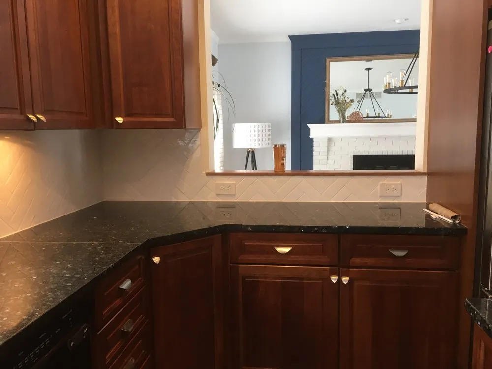 Professional landscape installation near you in Grand Rapids, MI by Mountain Side