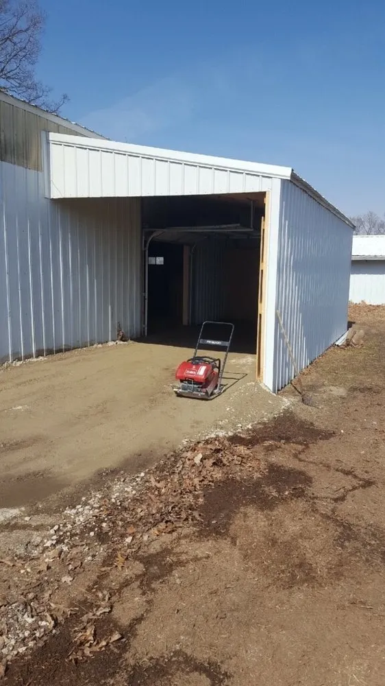 Affordable landscaping services for year-round maintenance in Grand Rapids, MI by Mountain Side