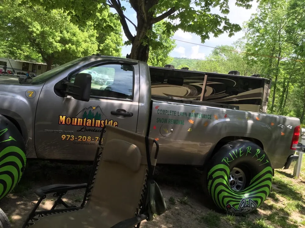 Local yard cleanup service experts serving Beacon, NY - Mountain Side Landscaping