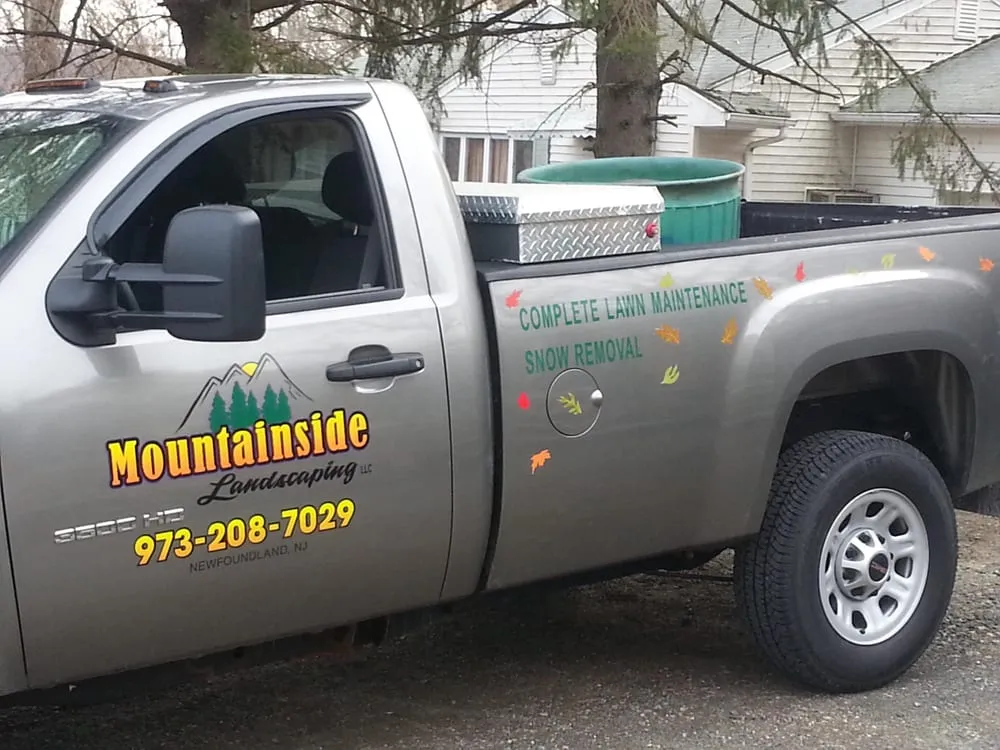 Reliable landscape design experts serving Beacon, NY - Mountain Side Landscaping