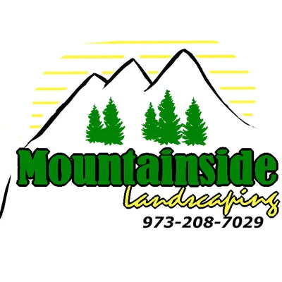 Mountain Side Landscaping