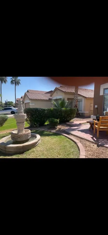 Trusted yard maintenance near you across Phoenix, AZ - Mountain Side Landscaping