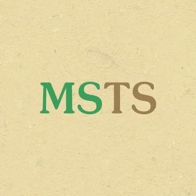 Mountain Side Tree Service Logo