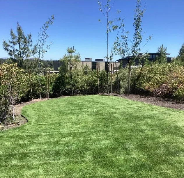 Top-rated landscaping services for outdoor upgrades across Bend, OR - Mountain Sky Landscaping