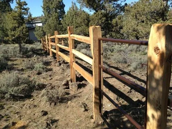 Top-rated yard cleanup service in Bend, OR by Mountain Sky Landscaping