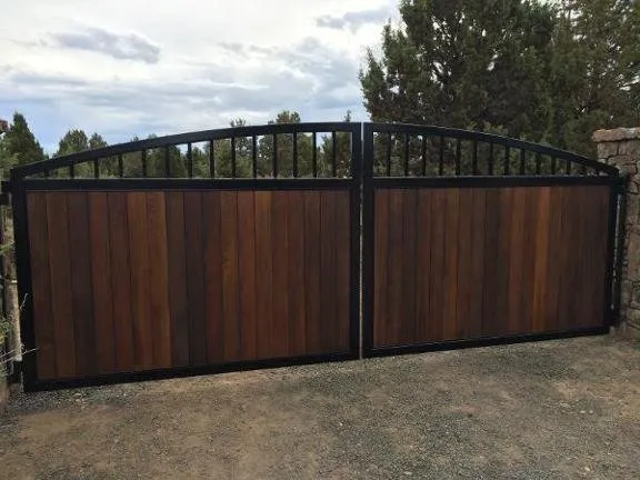 Trusted yard cleanup service in Bend, OR by Mountain Sky Landscaping