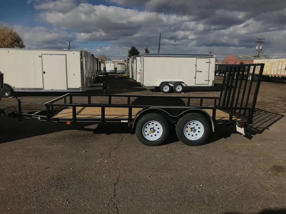 Top-rated landscape design for year-round maintenance in Boulder, CO by Mountain Sky Landscaping