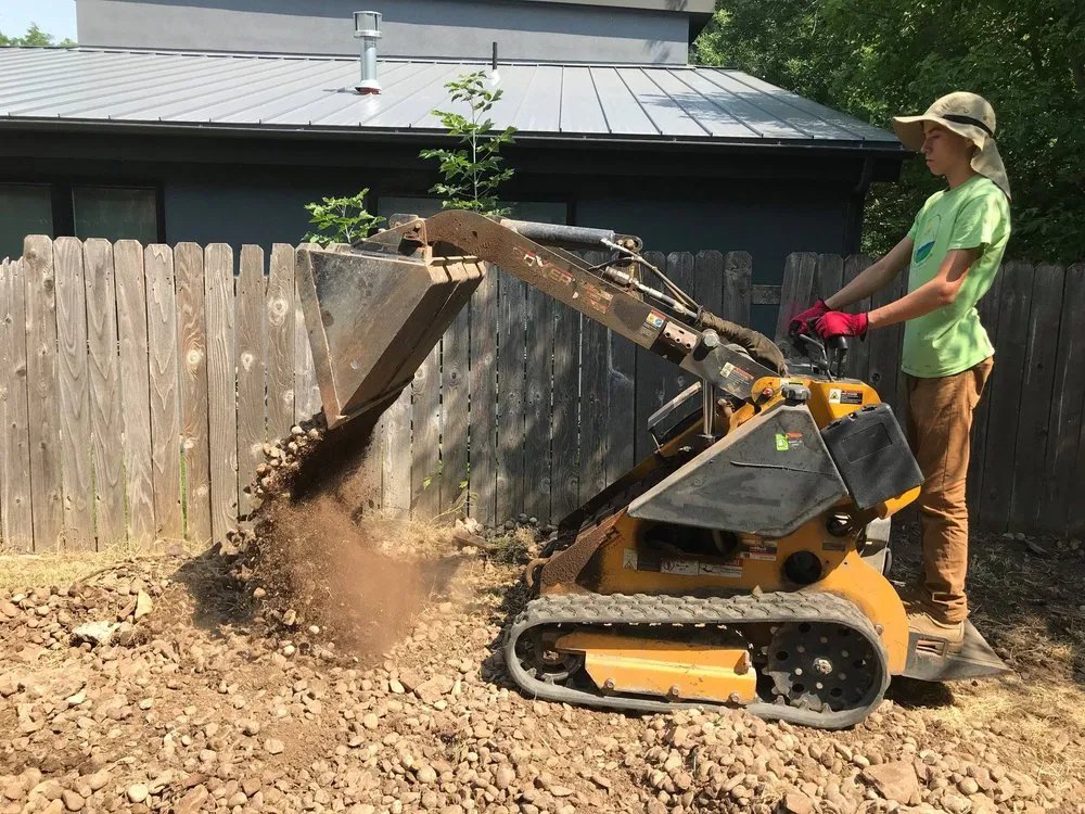 Affordable residential landscaping in Boulder, CO - Mountain Sky Landscaping
