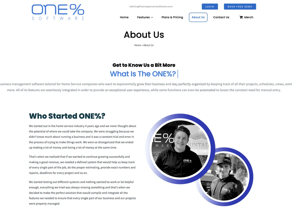 Professional yard cleanup service in Boulder, CO by Mountain Sky Landscaping