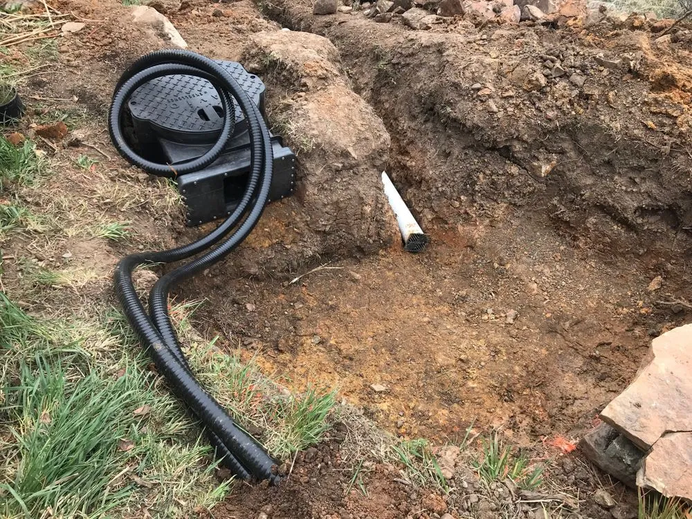 Trusted landscaping services in Boulder, CO by Mountain Sky Landscaping