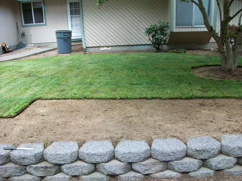 Reliable landscape installation experts serving Boulder, CO - Mountain Sky Landscaping