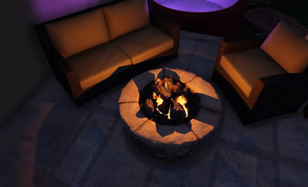 Affordable landscape installation for homes across Boulder, CO - Mountain Sky Landscaping