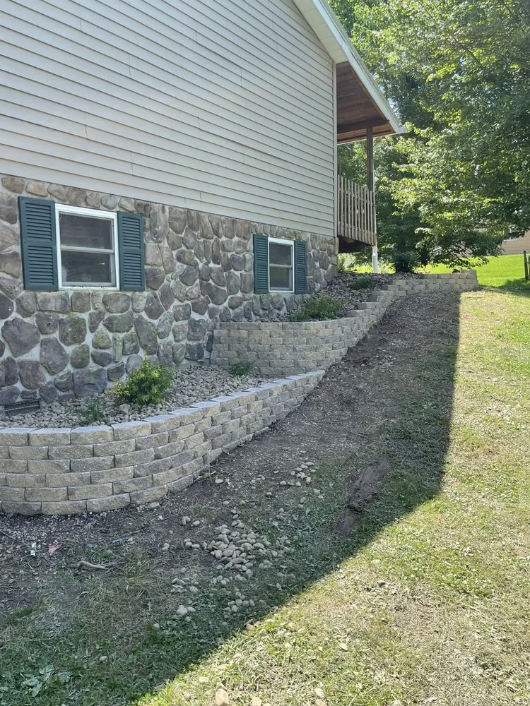 Top-rated outdoor landscaping near you across Jane Lew, WV - Mountain State Exterior Pros
