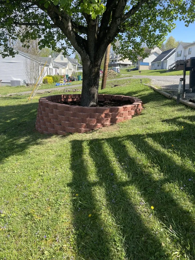 Reliable landscaping services for beautiful yards in Jane Lew, WV by Mountain State Exterior Pros