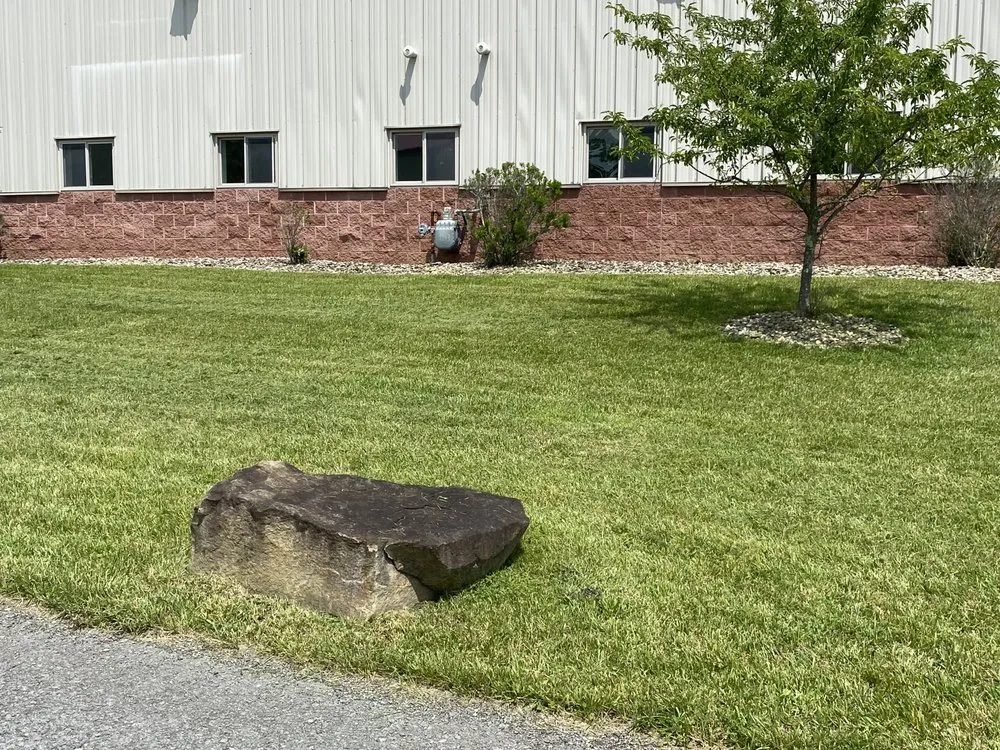 Affordable residential landscaping in White Hall, WV - Mountain State Lawn