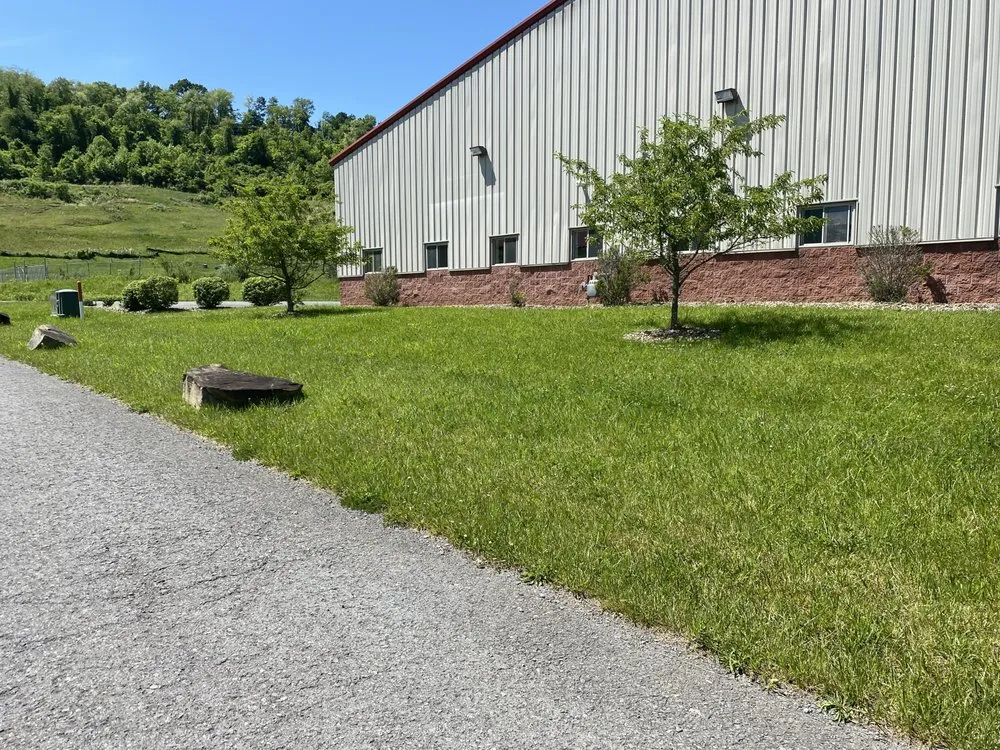 Top-rated landscape design in White Hall, WV - Mountain State Lawn