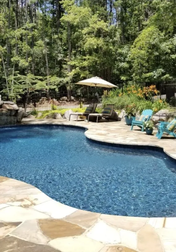 Affordable residential landscaping experts serving Catawba, NC - Mountain Stone Masonry & Landscaping