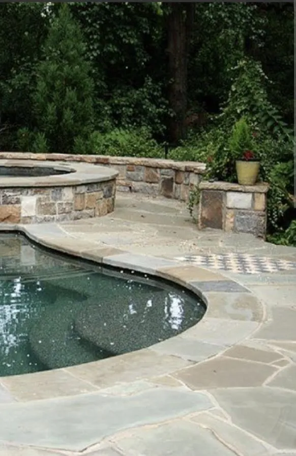 Professional landscaping services for beautiful yards in Catawba, NC by Mountain Stone Masonry & Landscaping