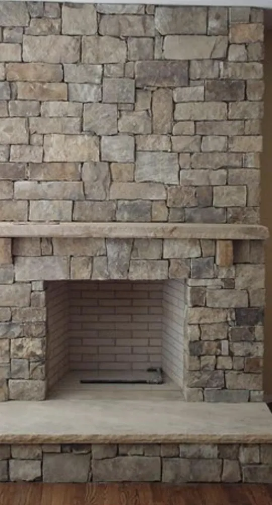 Custom landscaping services in Catawba, NC - Mountain Stone Masonry & Landscaping