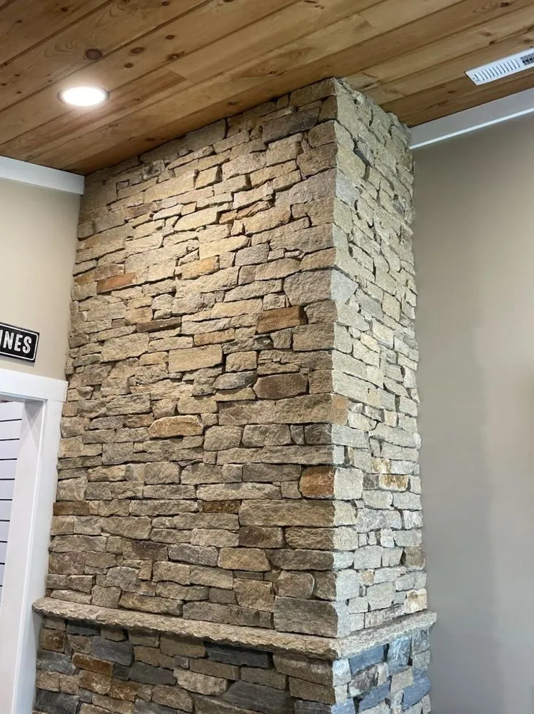 Top-rated residential landscaping for outdoor upgrades in Catawba, NC by Mountain Stone Masonry & Landscaping