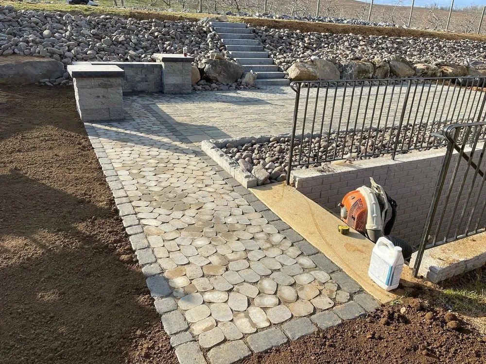 Trusted lawn care service in Martinsburg, WV - Mountain Strong Landscaping