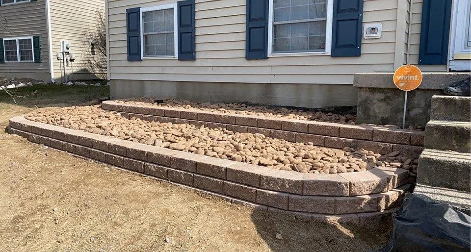 Trusted residential landscaping for year-round maintenance across Martinsburg, WV - Mountain Strong Landscaping