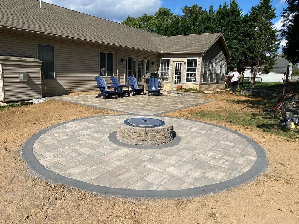 Expert lawn mowing service in Martinsburg, WV - Mountain Strong Landscaping