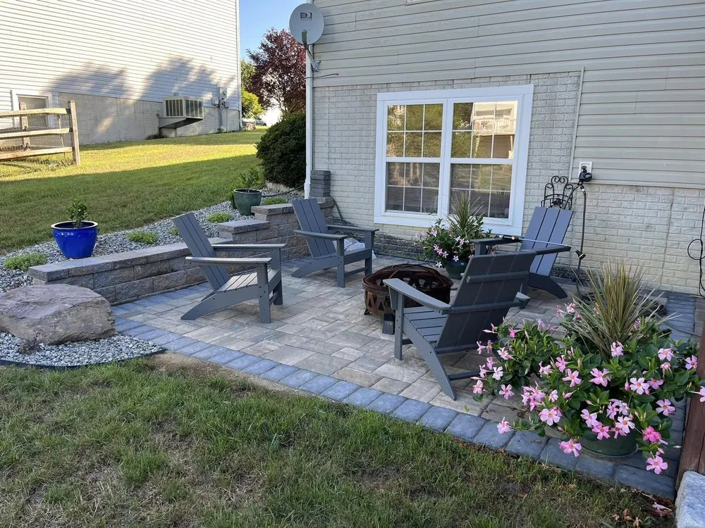 Affordable lawn mowing service for beautiful yards across Martinsburg, WV - Mountain Strong Landscaping