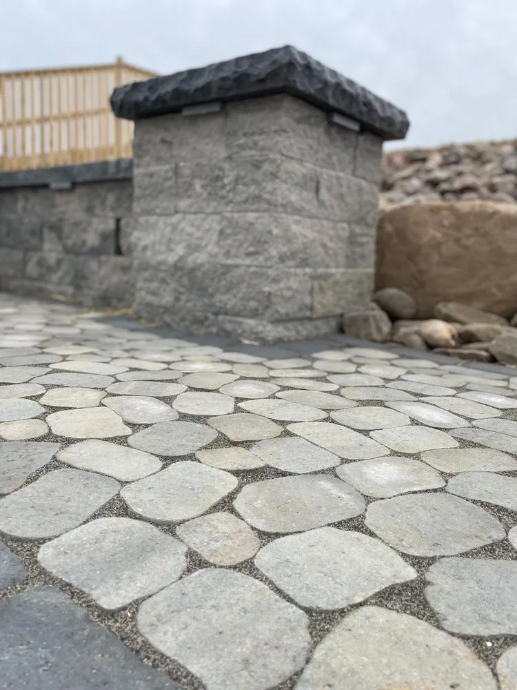 Affordable garden landscaping for homes across Martinsburg, WV - Mountain Strong Landscaping