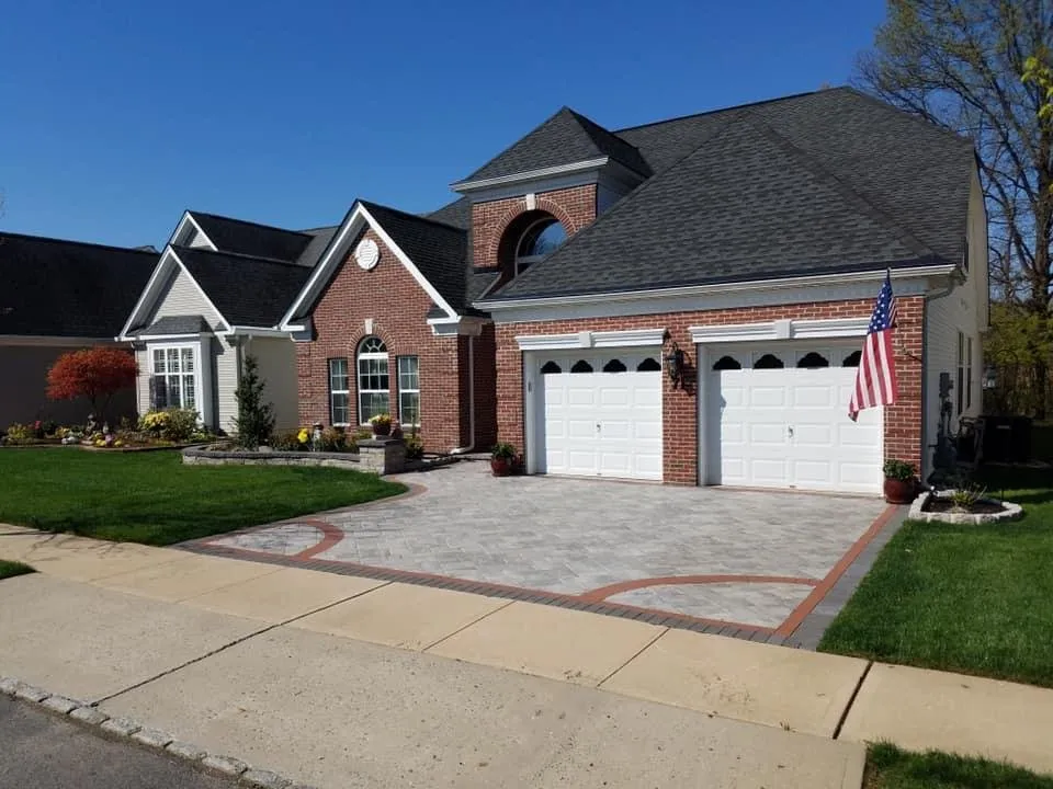 Trusted residential landscaping in Martinsburg, WV - Mountain Strong Landscaping