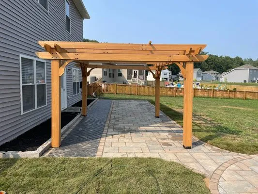 Mountain Strong Landscaping