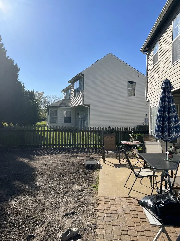 Reliable residential landscaping experts serving Yorktown, VA - Mountain To Sea Tree Service