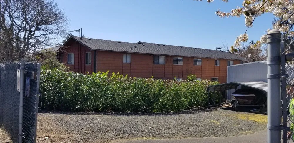 Trusted garden landscaping in Yorktown, VA - Mountain To Sea Tree Service