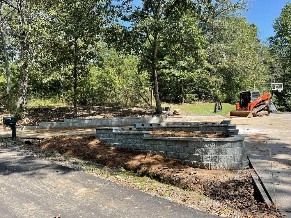 Affordable lawn care service experts serving Clermont, GA - Mountain Top Land Management