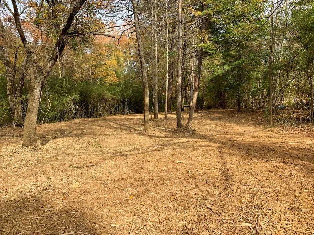 Local garden landscaping for outdoor upgrades in Clermont, GA by Mountain Top Land Management