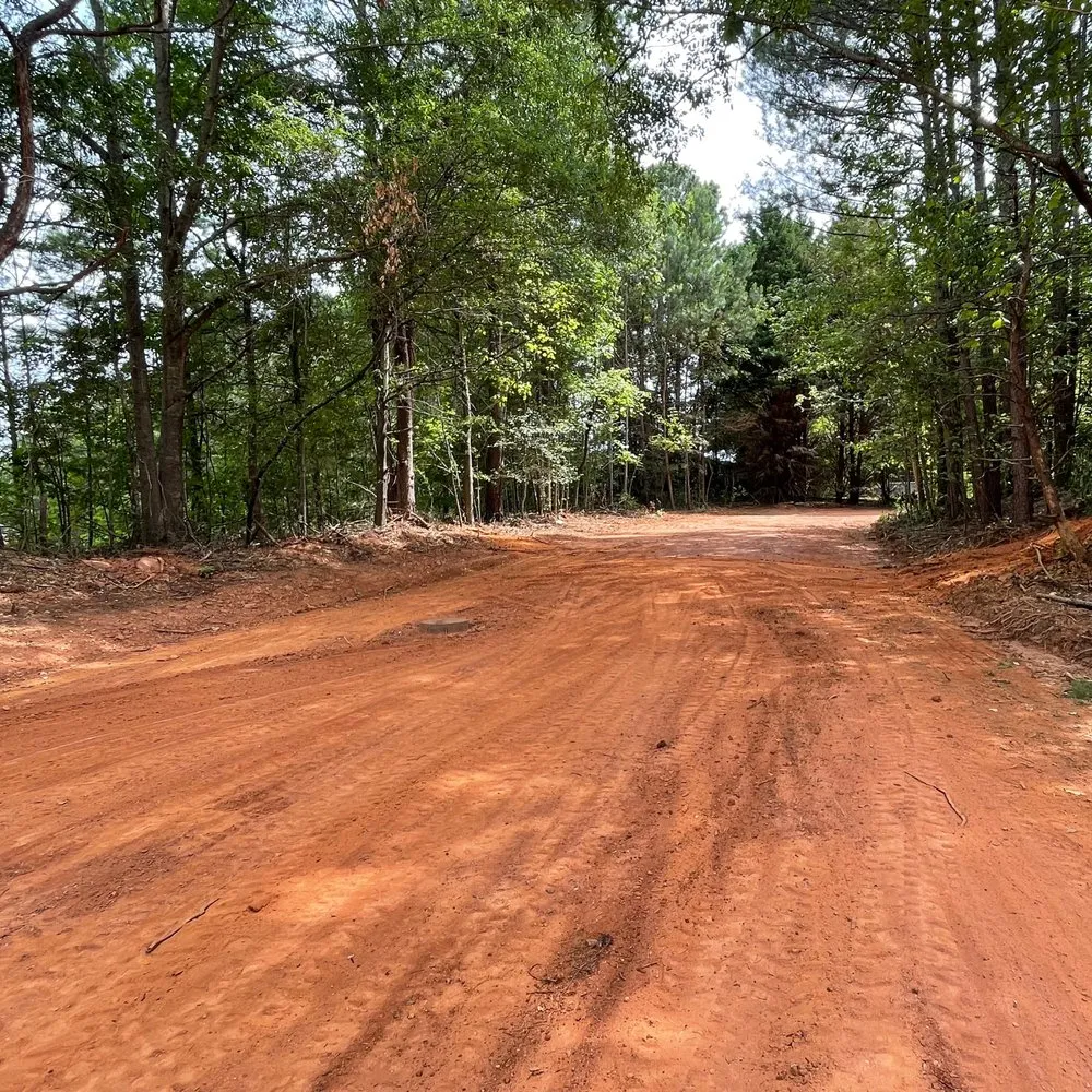 Trusted landscaping services in Clermont, GA by Mountain Top Land Management